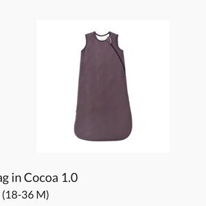 Kyte baby sleep sack